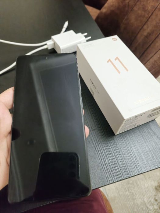Продается Xiaomi 11t