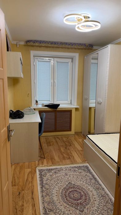 Продажа 3 ком Буюк ипак Йули метро