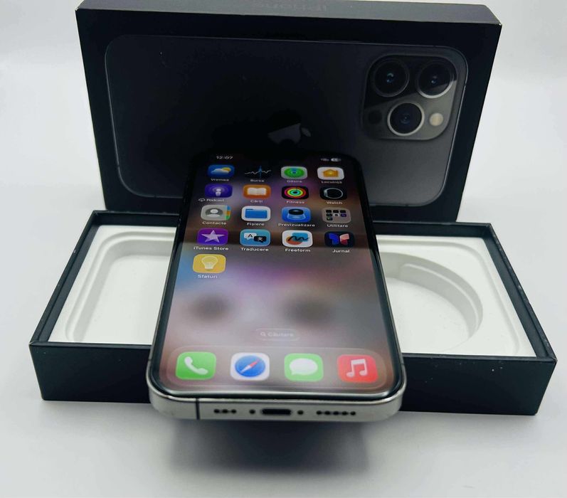 Vand / Schimb IPhone 13 Pro 128 GB