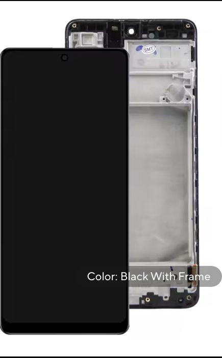 Дисплей за Samsung Galaxy M51