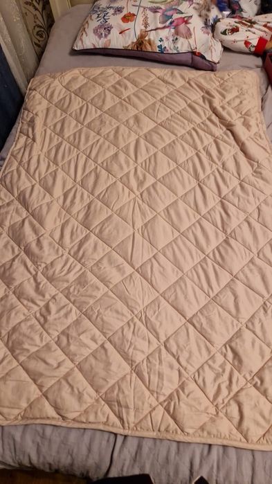 Утяжеленное одеяло Dremky