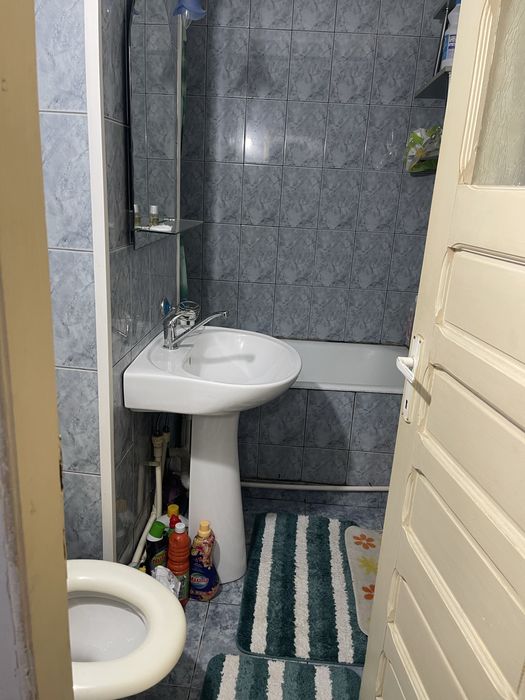 Garsoniera de inchiriat