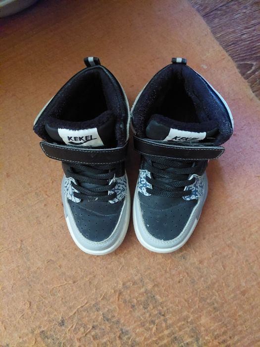 Детская обувь 28-32 р