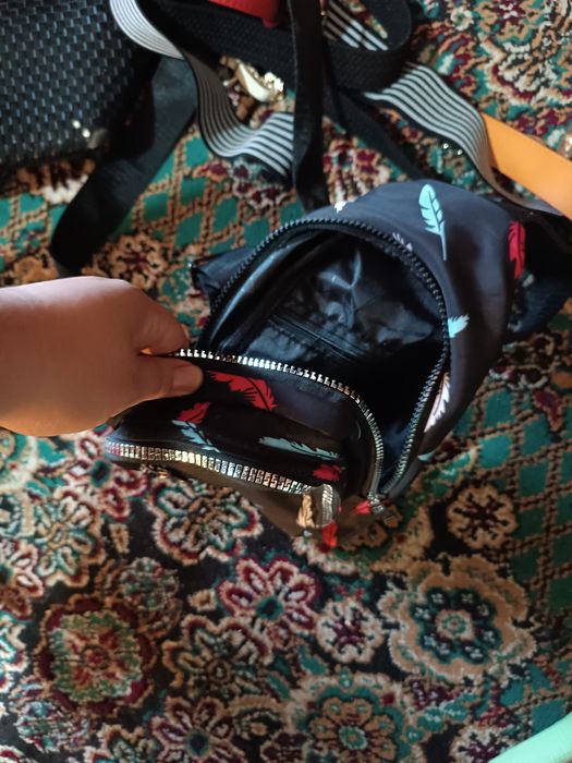 Сумка сумочки барсетка sumka