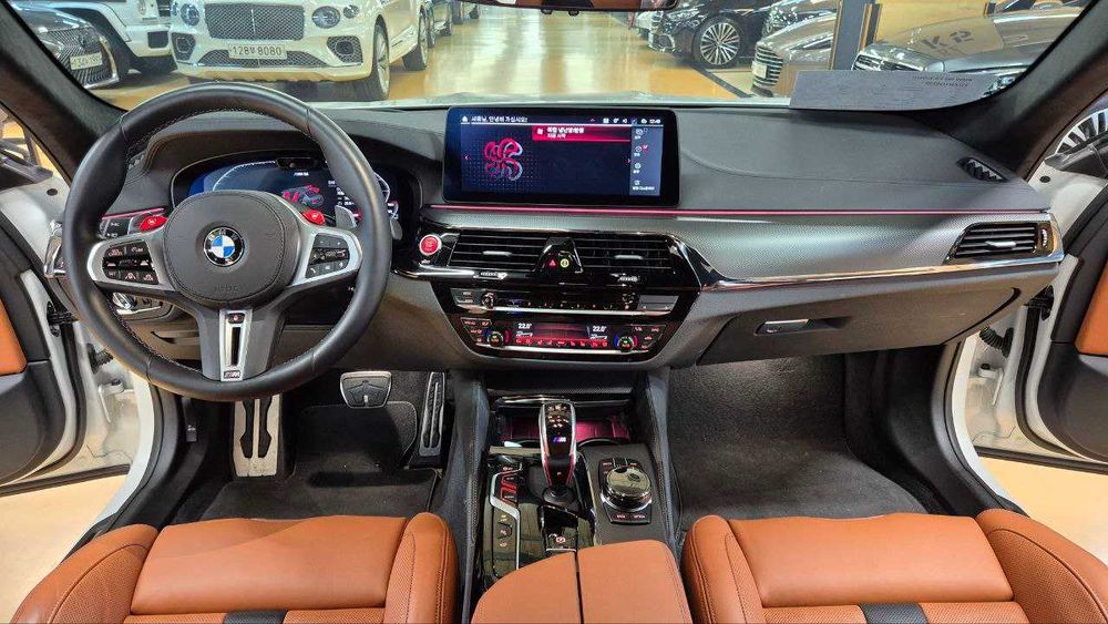 Bmw M5 Сompetition buyurtma asosida zakazga/ на заказ