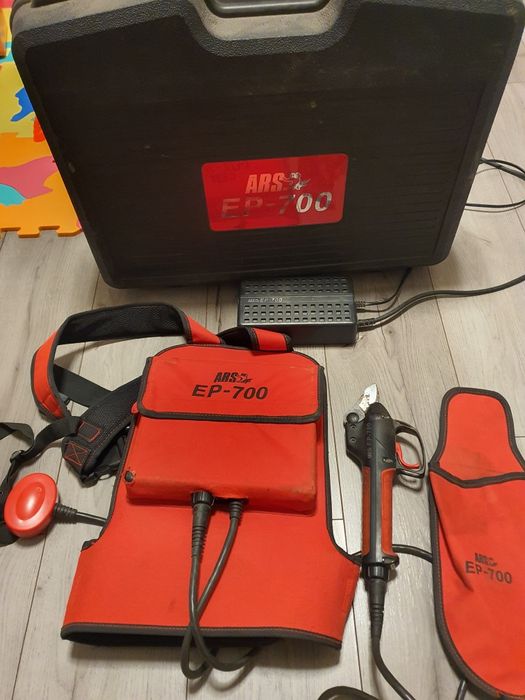 Електрическа ножица ARS