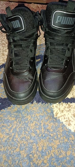 Adidași Puma Originali mărime41 Ghete