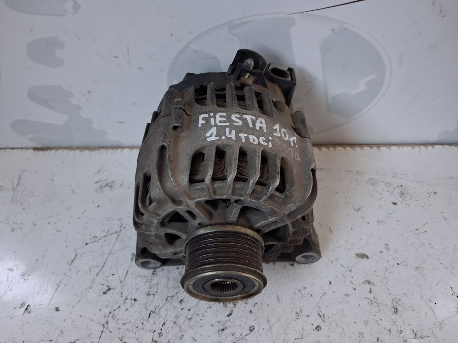 Динамо/Алтернатор Ford 1.4Tdci 120A