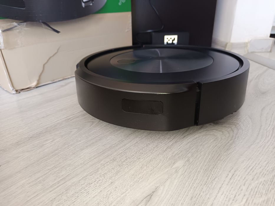 Irobot Roomba Combo j5