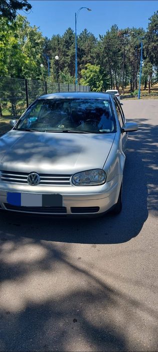 Ofertă!Wv golf 4!!