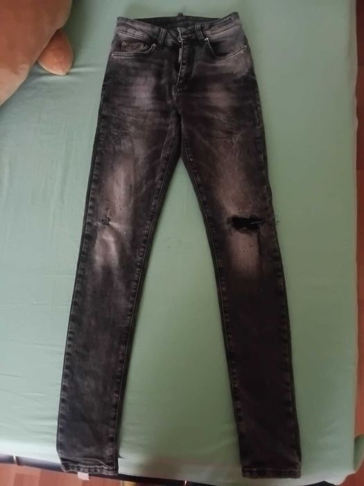 Дамски дънки dsquared2