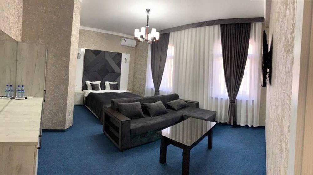 GRAND SOHIL mehmonxonamizga xush kelibsiz