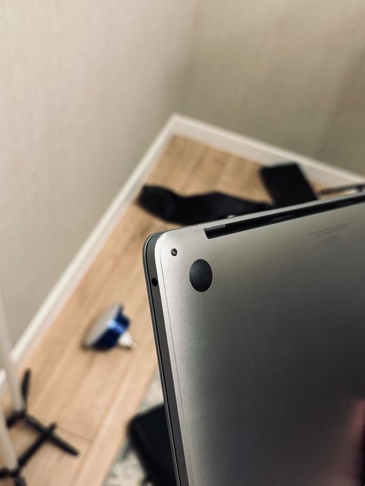 Macbook pro m1 chip (13-inch) kuchli va ixcham