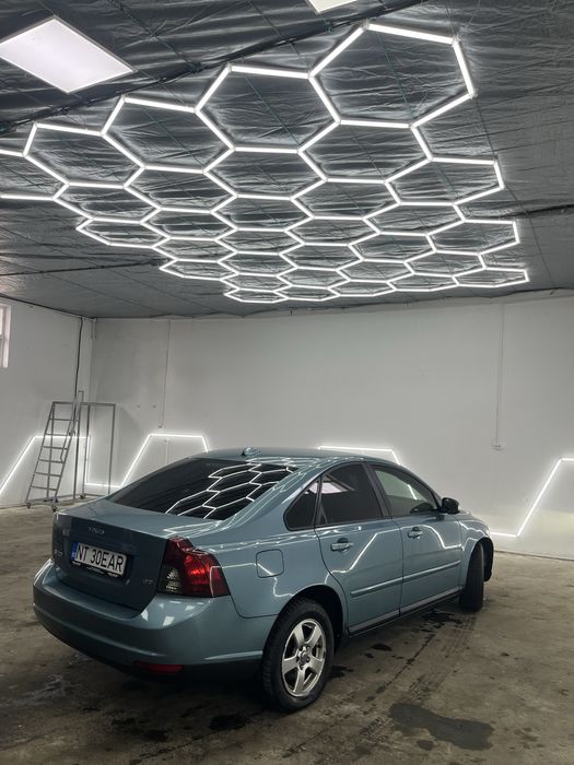 Vand volvo S40 2008