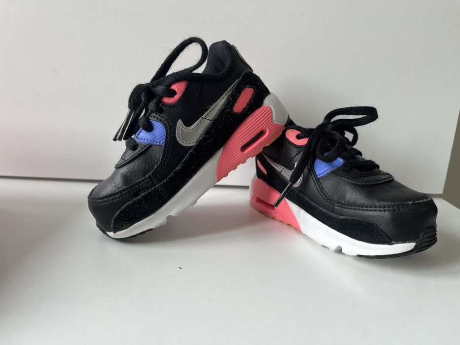 Nike Air Max детски маратонки обувки