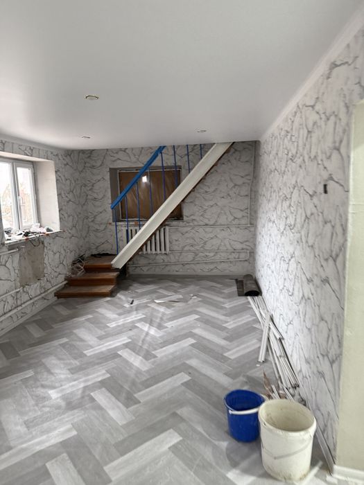 Аренда частный дома