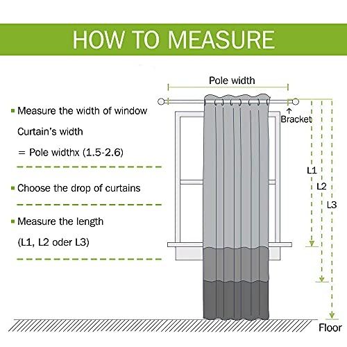 Топлоизолационни Завеси с метални халки Шампаньово Зелени, PONY DANCE