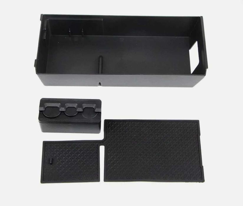 Organizator spatiu depozitare cotiera Lexus UX250h UX200 tava consola
