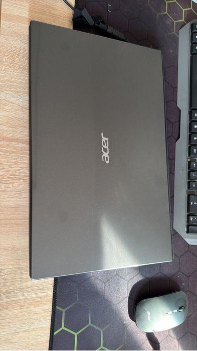 Acer ноутбук ОЗУ 8 Core i7 / 1ТБ