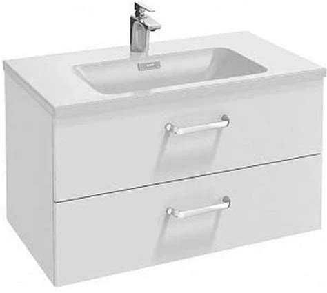 Мивка за шкаф 81×46.5 см с преливник – Jacob Delafon VOX