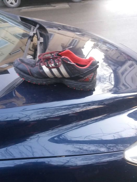 Adidas nr  44.5 - 45