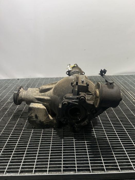 Cutie de Tranfer Grup Fata Suzuki Grand Vitara 1.9 DDIS 2006 - 2012 129CP Manuala 5 ...