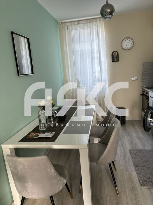 Дава се под наем Двустаен апартамент в София, Дружба 2 - 60 кв.м за 857.82 € - Снимка #2