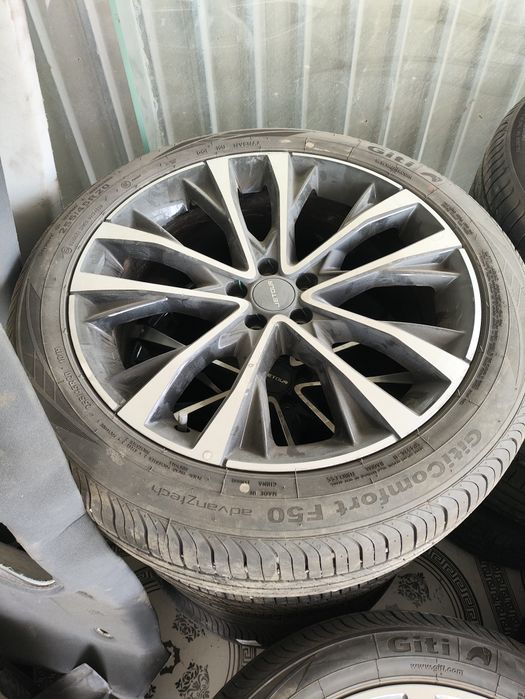 Chery ва Jetour дарга диска балон сотилади.