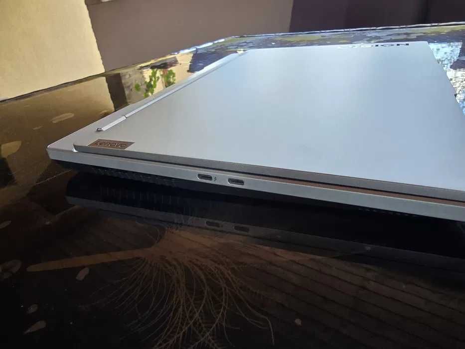 Lenovo Legion 15.6", 144hz, RTX 3060, i5-12500H