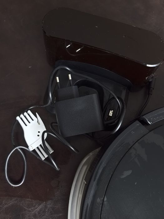 Xiaomi vacuum E5 робот прахосмукачка