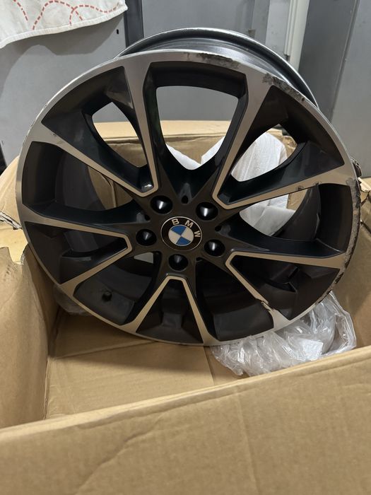 Продам диски BMW X5  F15