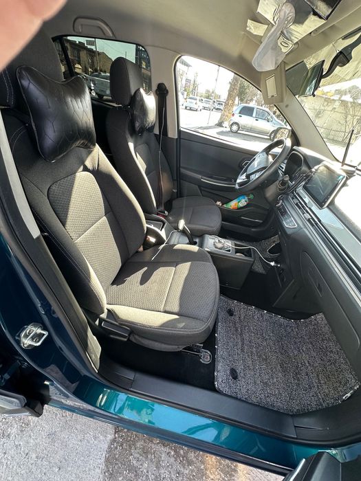 Dayun electra mobil 700$ bowiga