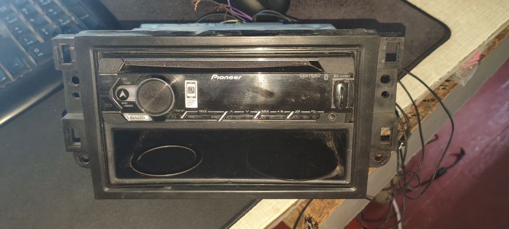Pioneer 4250 оргинал