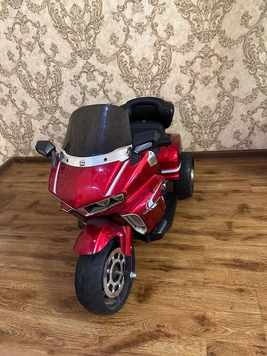 Детский мотоцикл