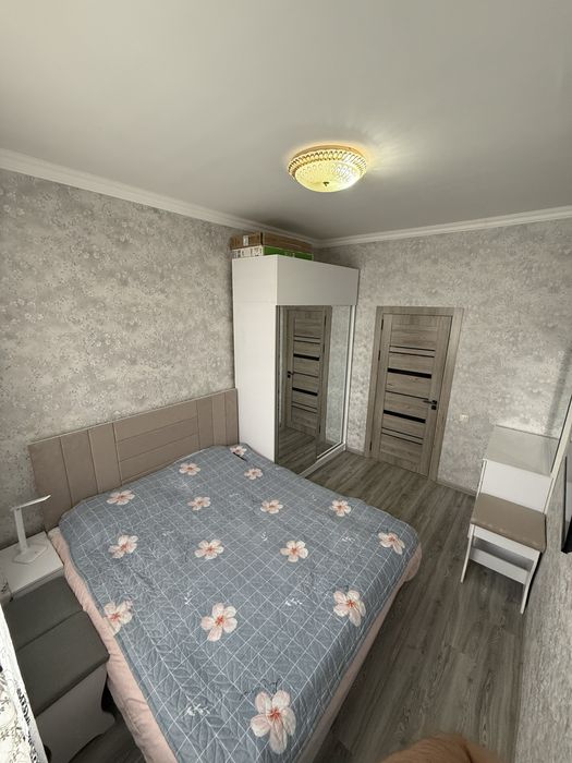 Uy sotiladi kvartira