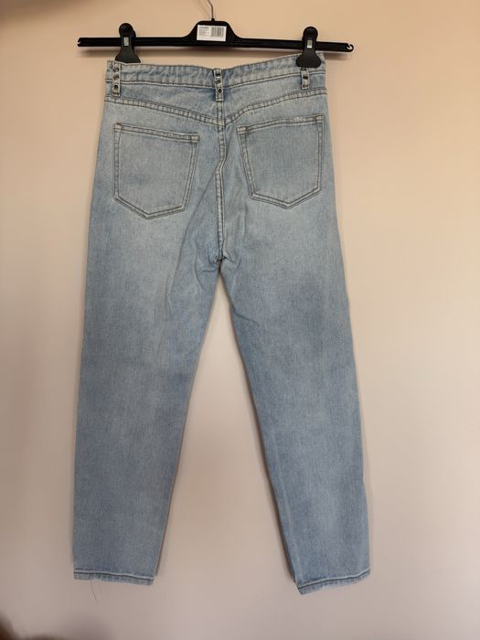 Дънки Tommy Hilfiger