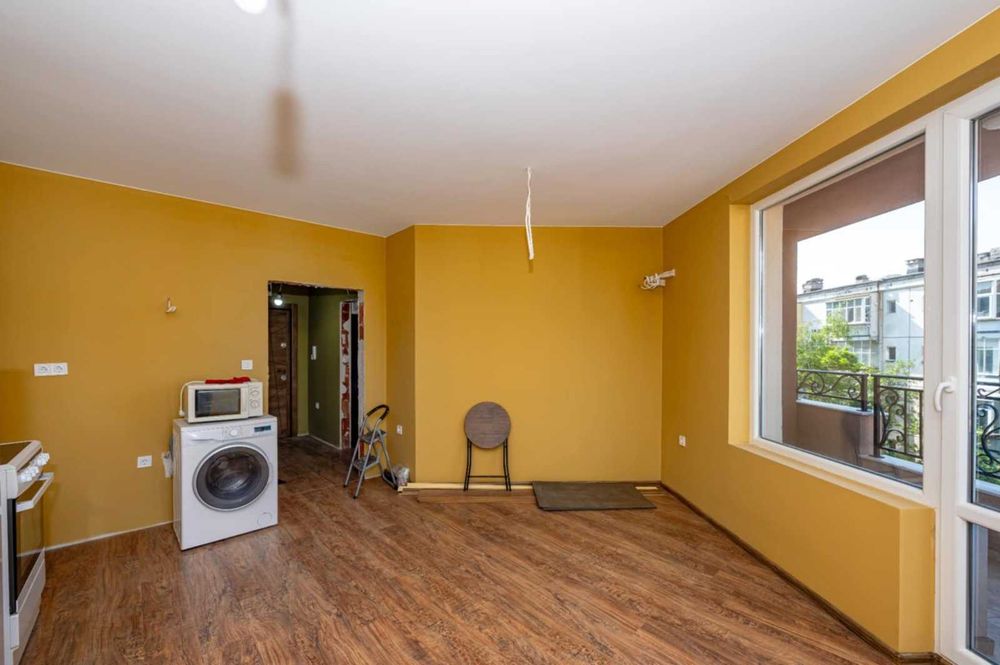 Продава се Двустаен апартамент в Пловдив, Коматево - 67 кв.м за 1553 €/кв.м - Снимка #5