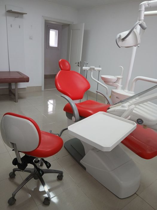 Vand Unit dentar