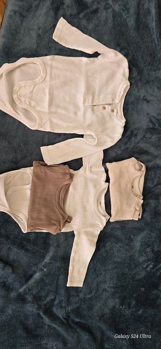 Бодита H&M размер 68