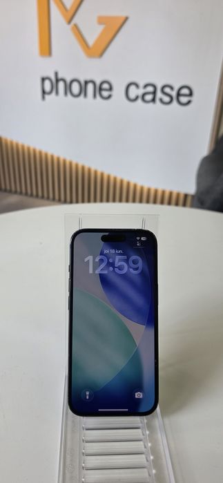 Vand iphone 15 128 gb