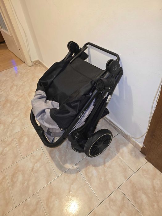 Продавам детска количка Kinda Boo – модел Sarah