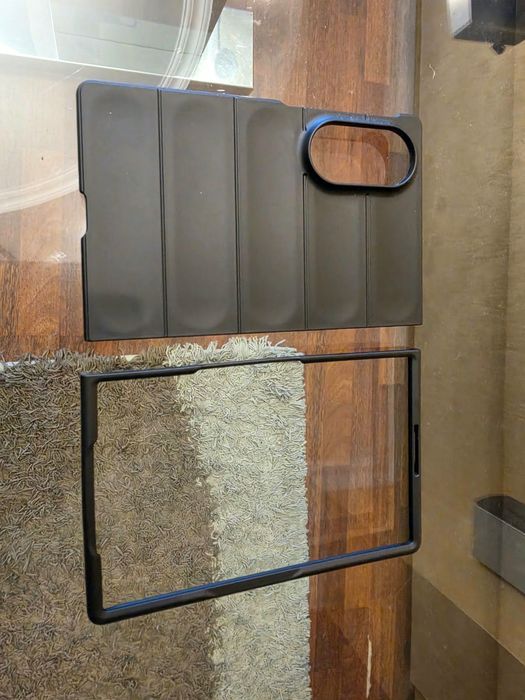 Чехол для Samsung Galaxy Z Fold 8