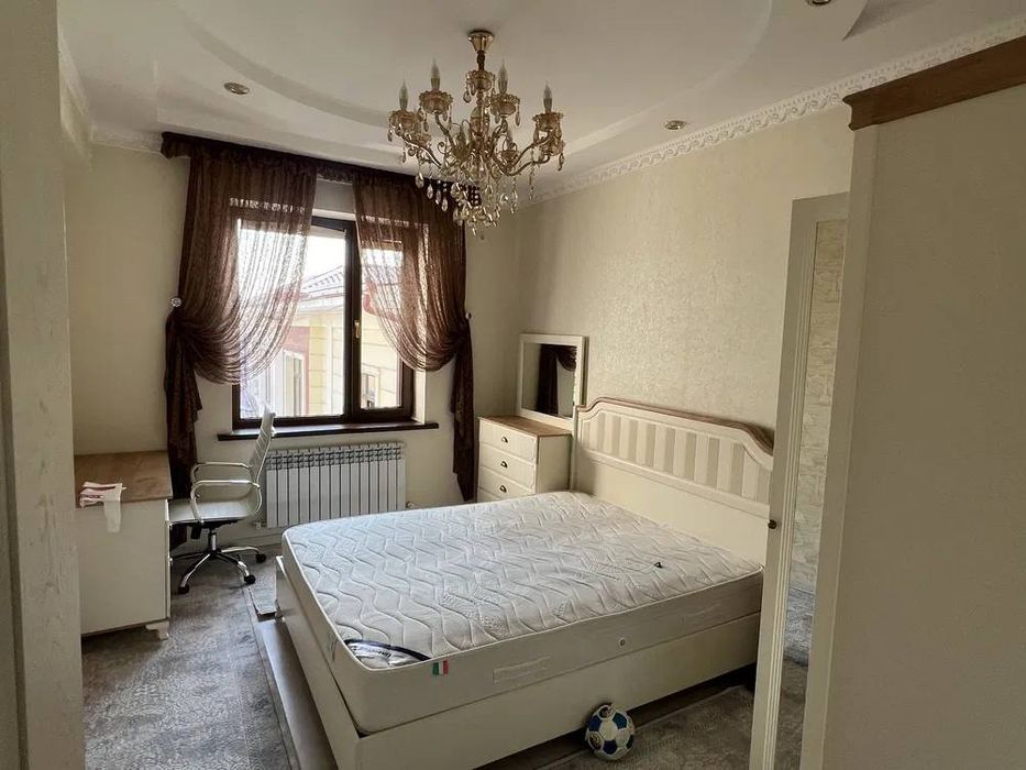 Аренда коттеджа на Мирзо-Улугбекском районе ( н91 )