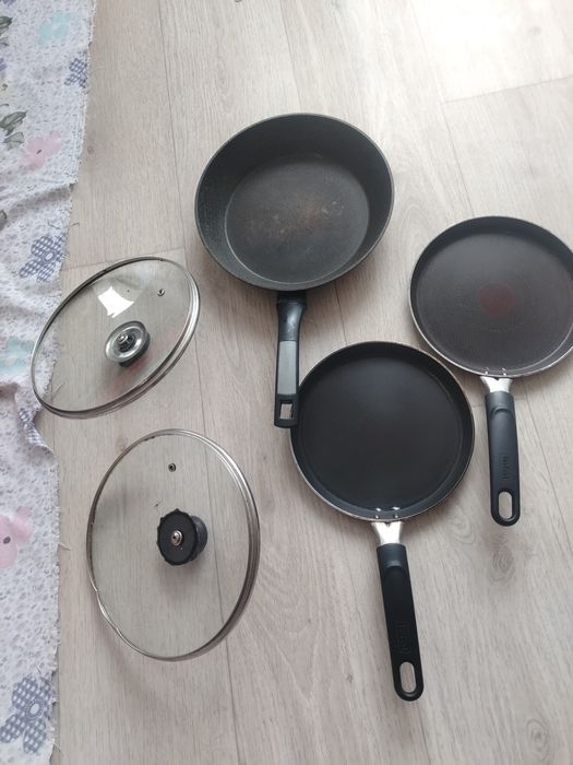 Продаётся сковорода