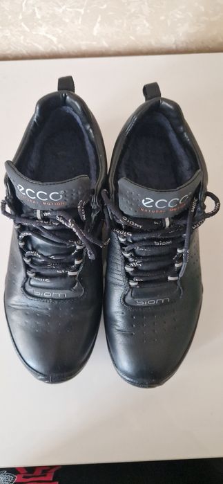 Мужские зимние кроссовки