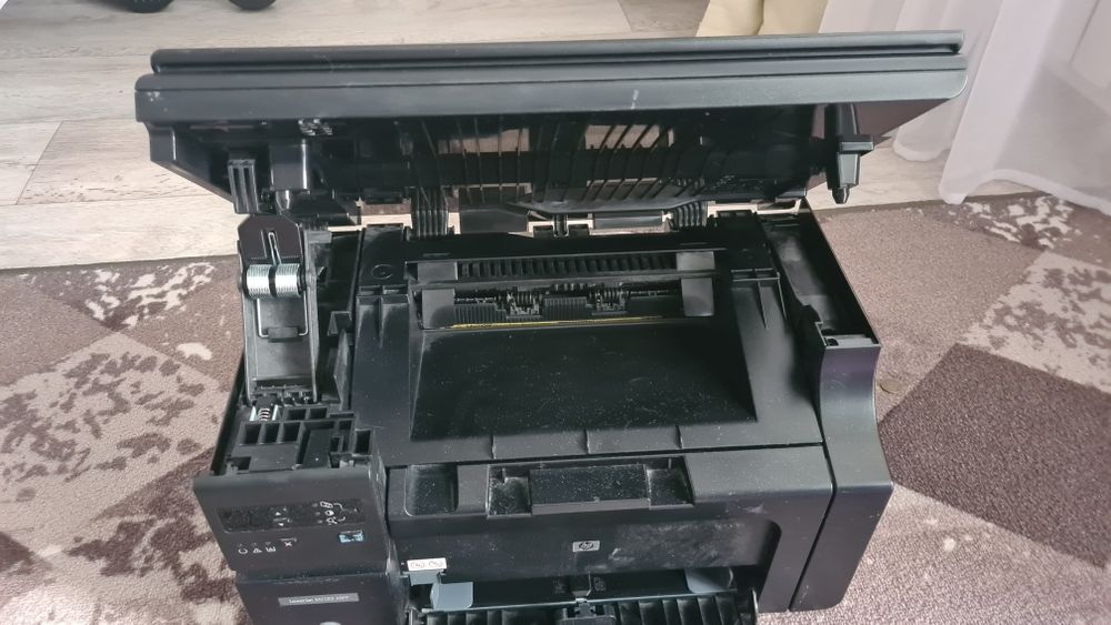 МФУ HP LaserJet Pro M1132