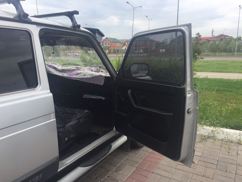 Авто Шторки / Астана / Нур Султан 12.000тг