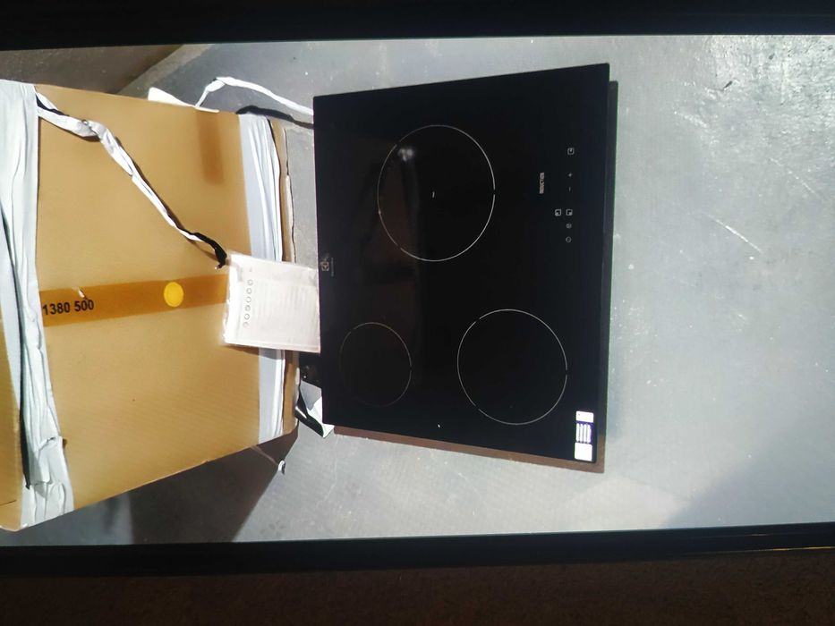 Индукционен плот Електролукс