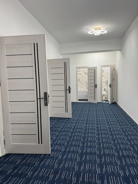 Barcha sharoitlarga ega bo’lgan kvartira ijaraga beriladi