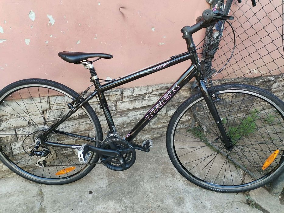 Bicicleta Trek roti 28 import Germania